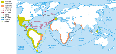 Age of Discovery