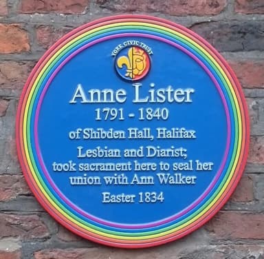 Ann Walker