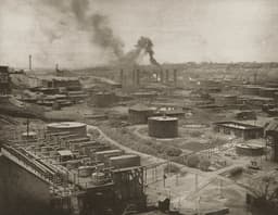 Révolution industrielle