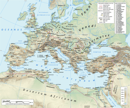 Nerva–Antonine dynasty