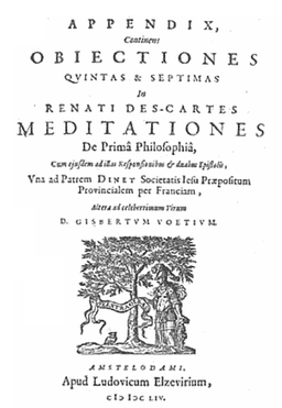 Ontologie (philosophie)