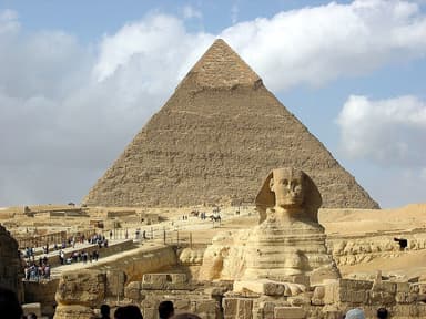 Égypte antique
