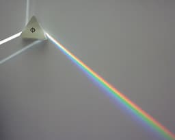 Spectre visible