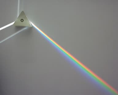 Spectre visible