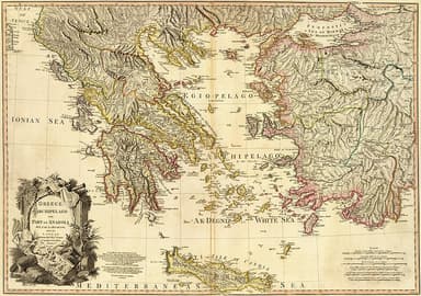 Ancient Greece