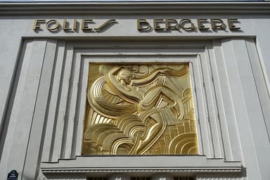 Art déco