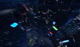 Cyberpunk